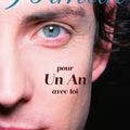 "Pour un an avec toi" de Gayle Forman, pp. 432 pages - Ed. Kero - 2014.