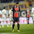 Le PSG coule à Marseille, Montpellier au sommet