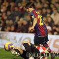 Liga - Bojan prolonge au Barça