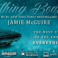 Something Beautiful by Jamie McGuire - Release Day