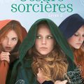 Soeurs Sorcières T.2, Jessica Spotswood