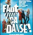 Faut que ça danse 