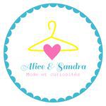 Alice & Sandra : blog de deux curieuses dingues de Mode !