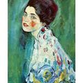L'incroyable destin du tableau volé de Gustav Klimt