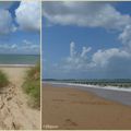 Oléron, coté plage