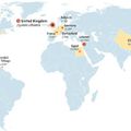 Le Canada, sa diaspora et son influence en tant que réseau