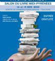 Salon du livre Midi-Pyrénées