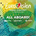 Du 18 mars au 29 avril France 12 points présentera les 43 titres de l'Eurovision 2018 avec traduction des paroles en français