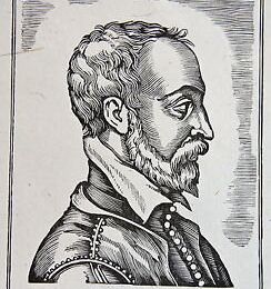 Rémy Belleau (1528 – 1577) : Le désir