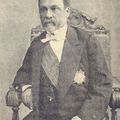 Louis Pasteur