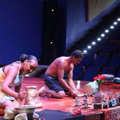 Journée Nationale de la Bomba del Chota en hommage à la culture afroéquatorienne