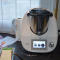 Thermomix, mon amix ...