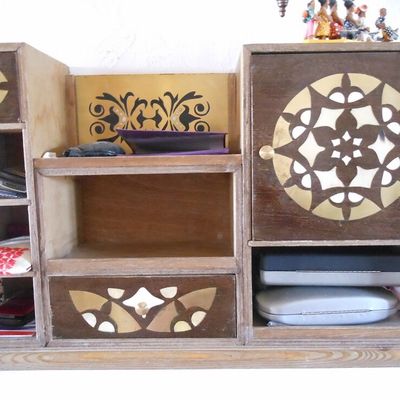 Quelques réalisations de ces derniers mois