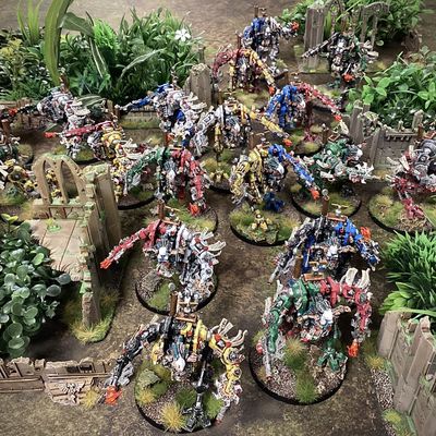 Machines de Pénitence