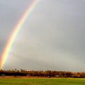 52 Semaines en Photo 2018  #21 Arc-en-Ciel