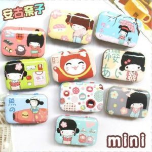 LES NOUVEAUTES CHEZ MADMOISELLE NUNO