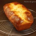 Brioche du boulanger