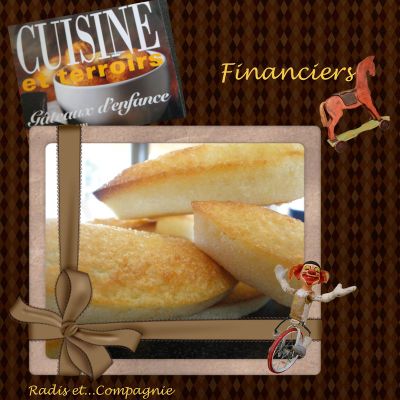 Financiers