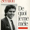 De quoi je me mêle (Claude Serillon, 1987)