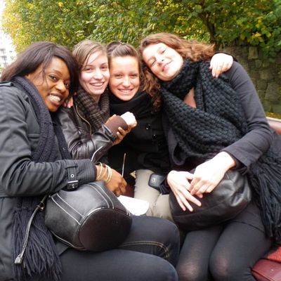 Mise à jour tant attendue (avouez !)