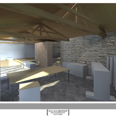 Maison / Atelier à Port-sur-Sâone (70)