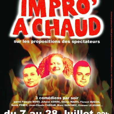 Le Samedi 28 Juillet 2012