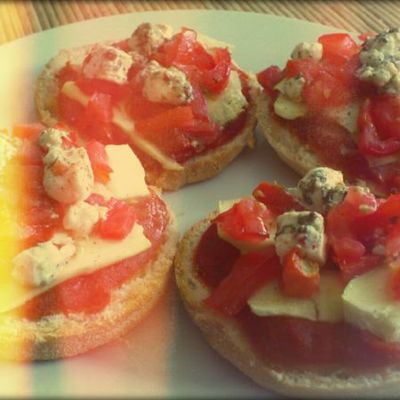 The Cabin in the Woods.