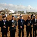 HRH Crown Prince Moulay Rachid brokers Morocco’s sport tourism
