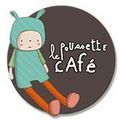 Poussette Café