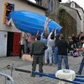 Comment naissent les bateaux...(3)