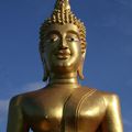 Pattaya -  Big Bouddha