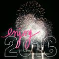 Happy 2016!