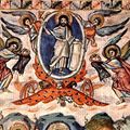 Christ (Oint), prophètes et anges en Hébreux 1, 1-14