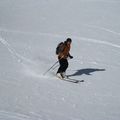 Tour du pic du Pin (Belledonne) ...