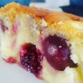 Clafoutis