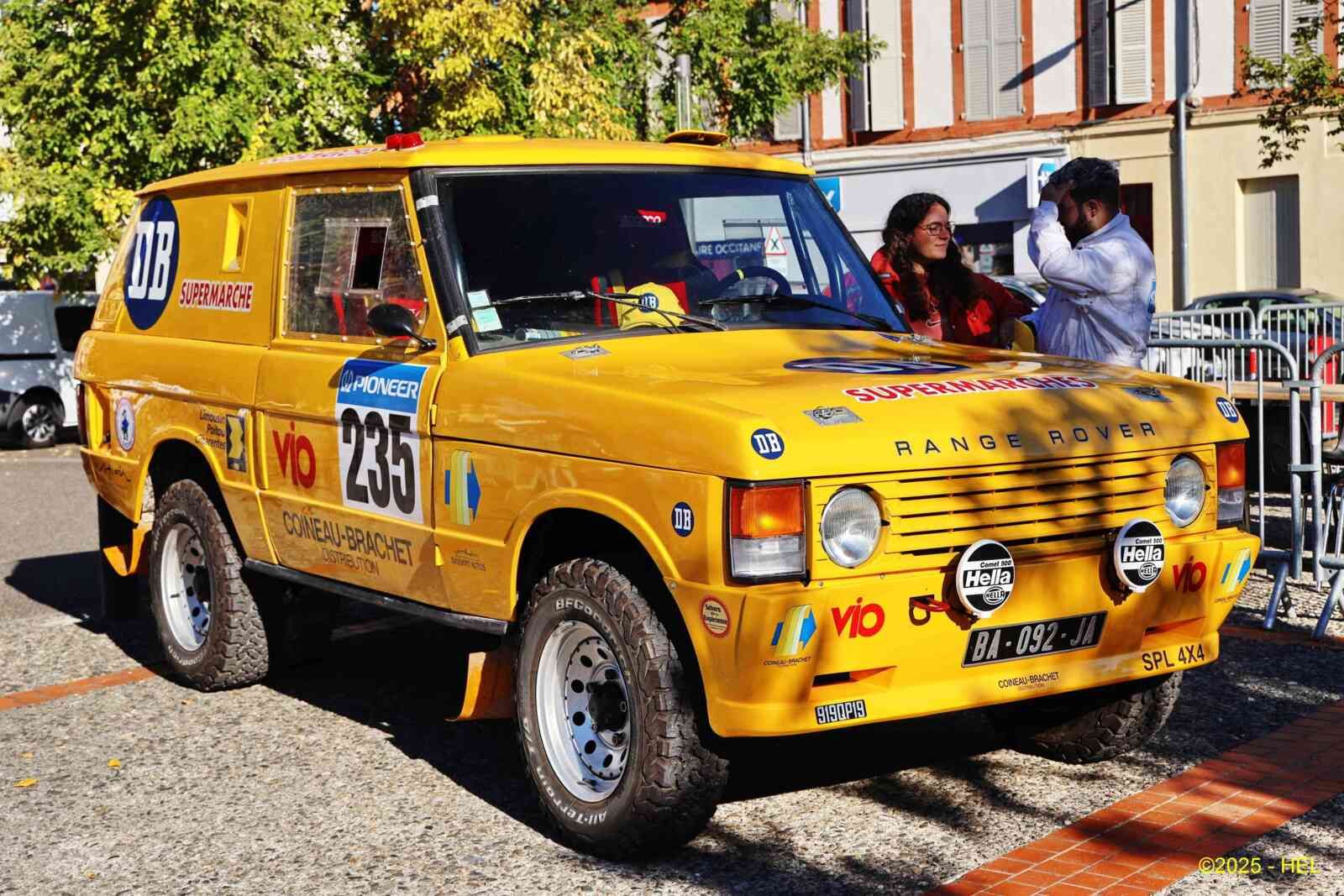 Range Rover replica Dakar_01 - 1994 [UK] HL_GF