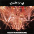 MOTORHEAD – No sleep ’til Hammersmith (1981)