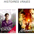 Des histoires vraies à voir absolument sur PlayVOD !