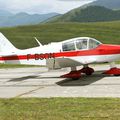 Altiport: Peyresourdes-Balestas (LFIP): (F):(65): Meeting du 13 Juillel 2014: F-BSON.