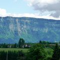 Le Mont Grêle (1425 m)- 