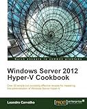 Hyper-V 2012 Books