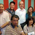 29EME REUNION DES CAFES UFOLOGIQUES DE CORRIENTES LE 5 NOVEMBRE 2014