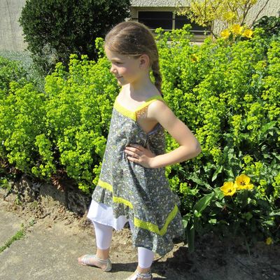 Un peu de couture ...