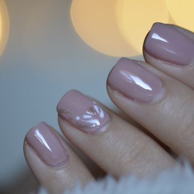 Tuto : Douces gouttes