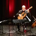 GUITARES ET VIOLONCELLE : LE TRIO «IN BREVE » CE SOIR A ANY-MARTIN-RIEUX.