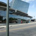 AU Musée TAUBMAN à Roanoke, Va-USA