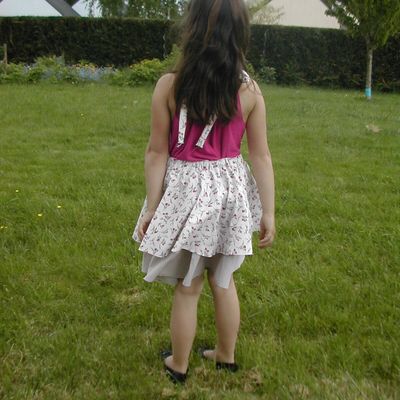 Un ensemble............