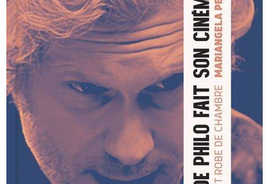 Festival de Cannes : 3 livres sur le cinéma à découvrir (nouveautés)