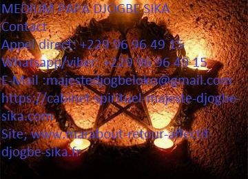 comment devenir riche grâce au satan?