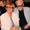 Toots Thielemans fêtera ses 90 ans au chateau de la Hulpe ( ambiance  en photos  )